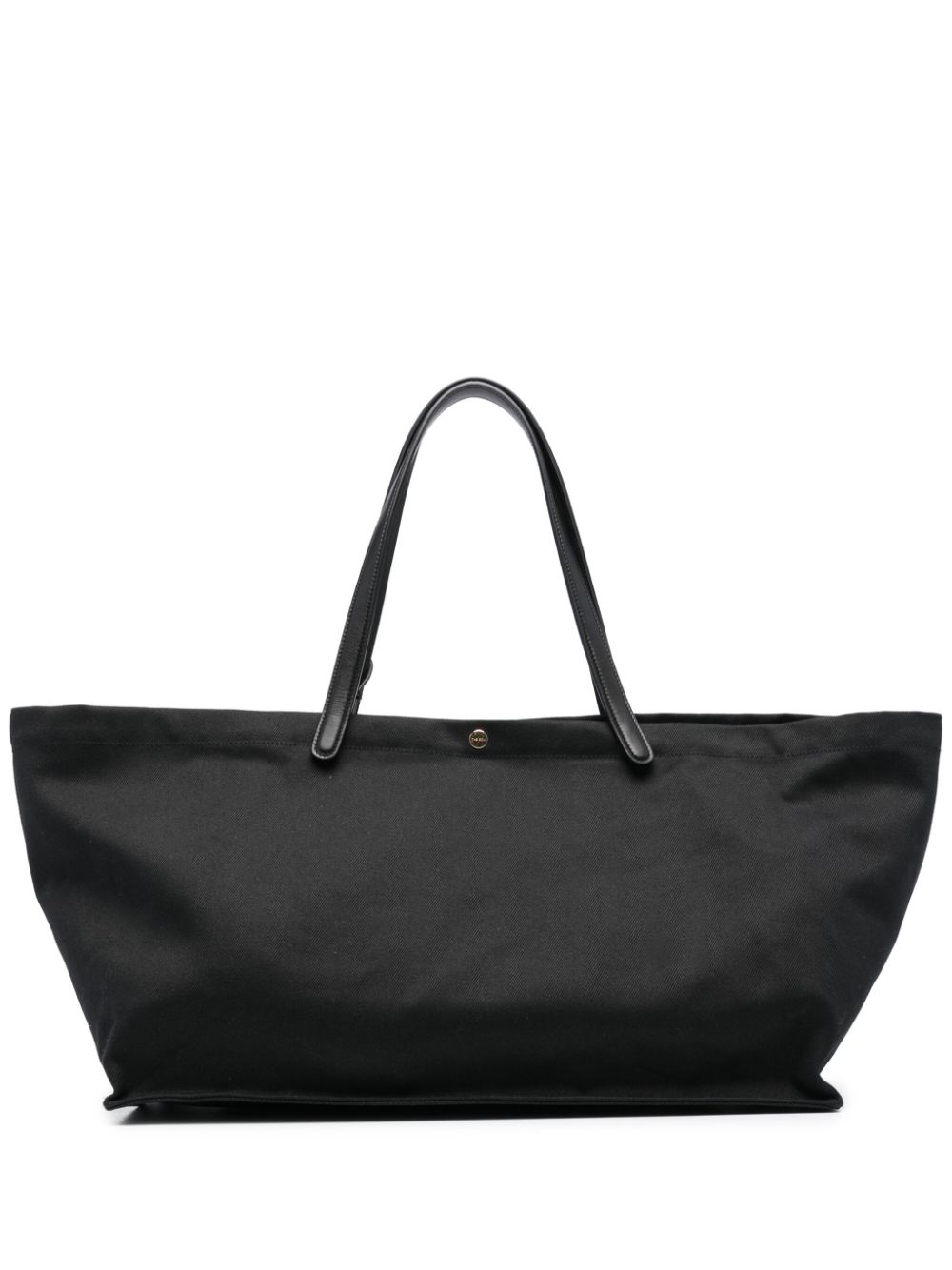 Canvas keaton tote bag hot sale