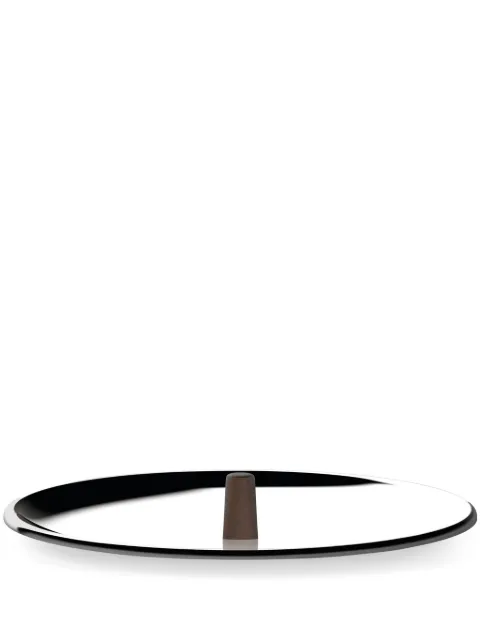 Alessi Edo stainless-steel lid (20cm)