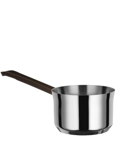 Alessi cacerola Edo de acero inoxidable de 14cm