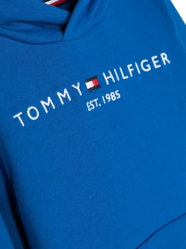 Junior tommy 2024 hilfiger hoodie