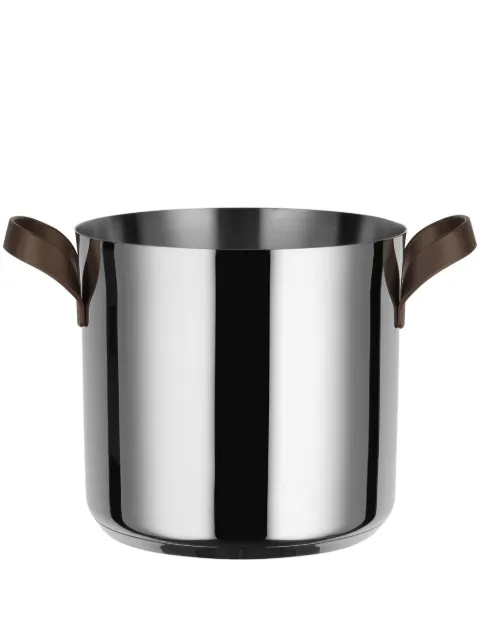 Alessi Edo Edelstahl-Suppentopf (24cm)