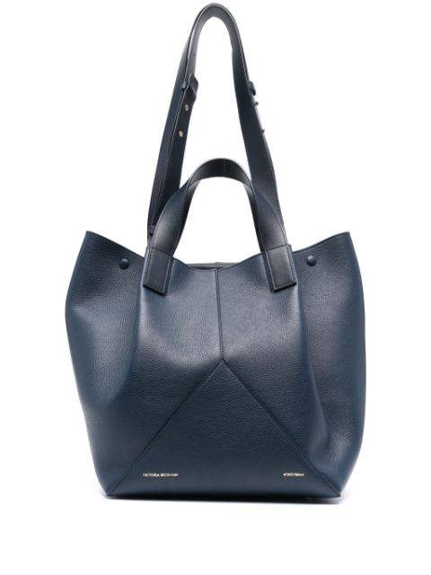 Victoria Beckham The Medium Tote leather bag