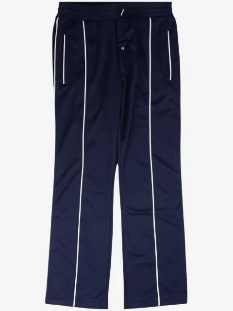 AMIRI drawstring track pants