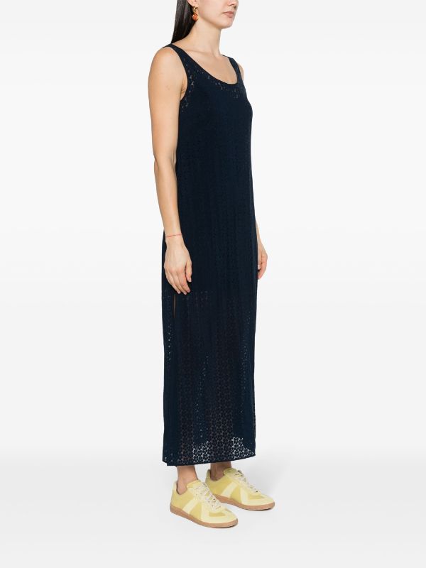 Kenzo on sale maxi dress