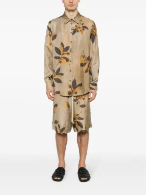 Uma Wang Shorts for Men - Shop Now on FARFETCH