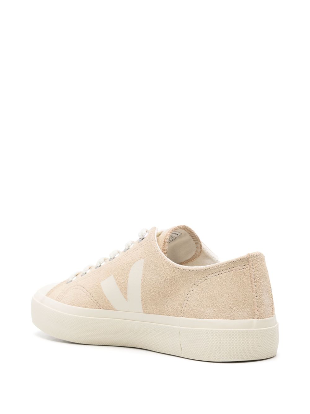 VEJA Wata II suede sneakers Women