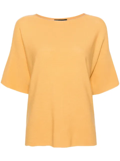 Fabiana Filippi organic-cotton sweater