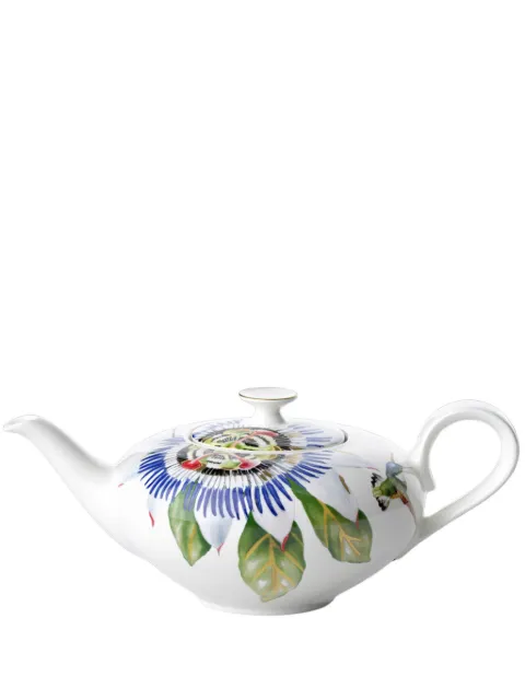 Villeroy & Boch Amazonia Anmut porcelain teapot (1l)