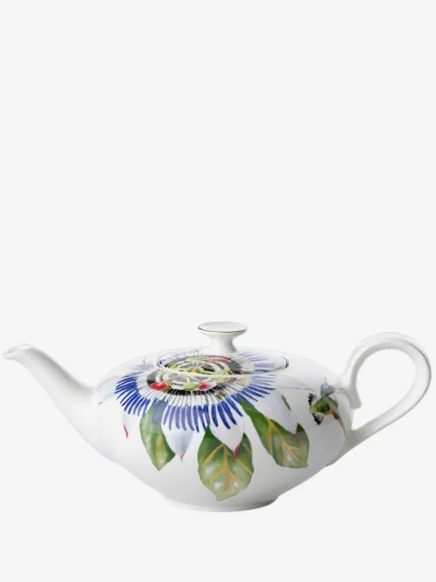 Villeroy & Boch Amazonia Anmut porcelain teapot (1l)