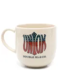 Ralph Lauren Home Union ceramic mug (0.415L) - Neutrals