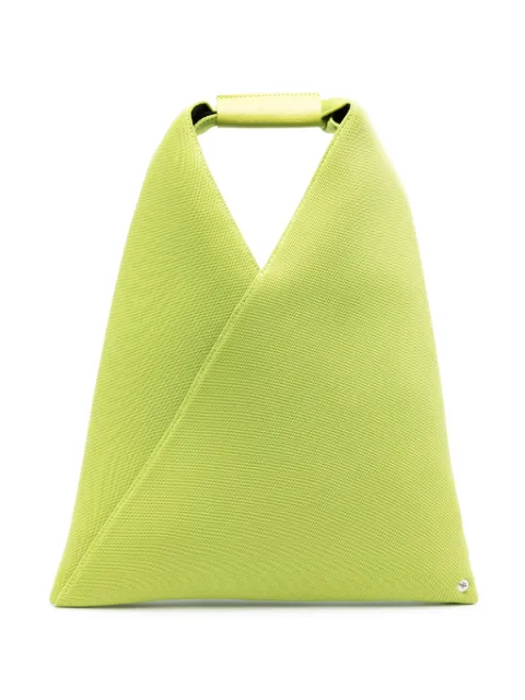 MM6 Maison Margiela Kids petit sac cabas Japanese