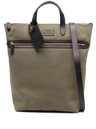 Polo Ralph Lauren Work Tote Bag Farfetch