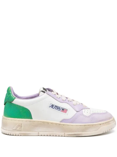 Autry tenis Super Vintage