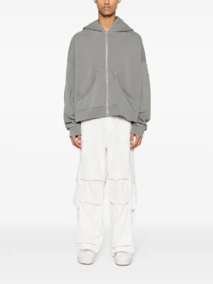ENTIRE STUDIOS Hoodies for Men | FARFETCH US