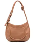 Zanellato small Demi shoulder bag - Brown