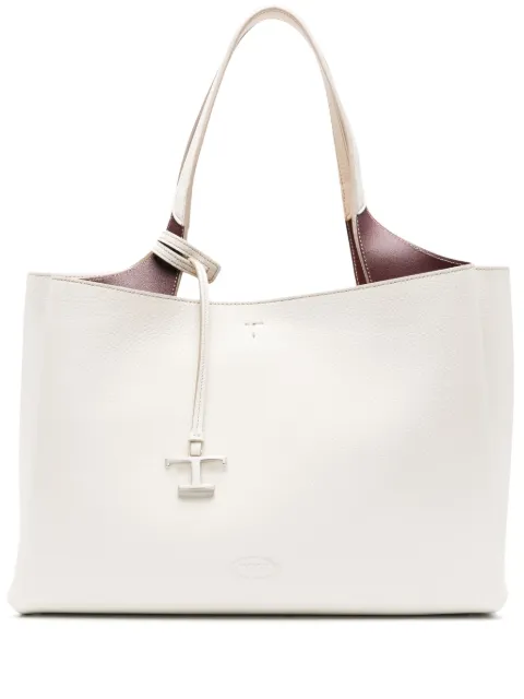 Tod's tote mediana
