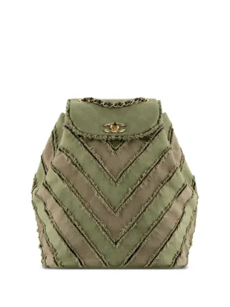 CHANEL Pre-Owned