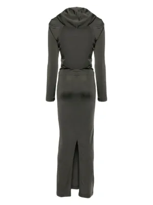 knee length dresses for ladies Dion Lee main image 0