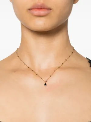 【Isabel Marant】イマラペンダントネックレス Isabel Marant(イザベルマラン) ネックレス・ペンダント