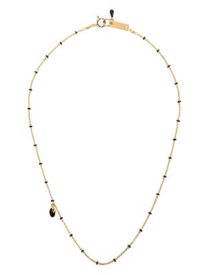 Isabel marant discount necklaces