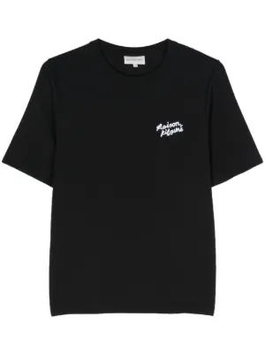 Ader Error Trs ポロシャツ | ブラック | FARFETCH JP