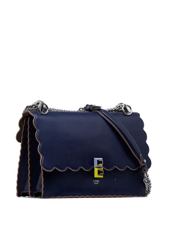 Fendi kan i shoulder bag sale