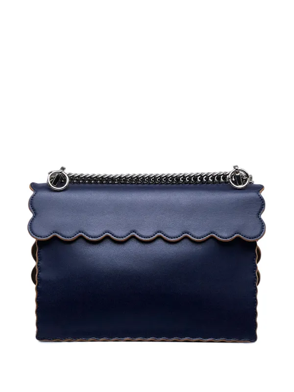 Fendi kan i white on sale