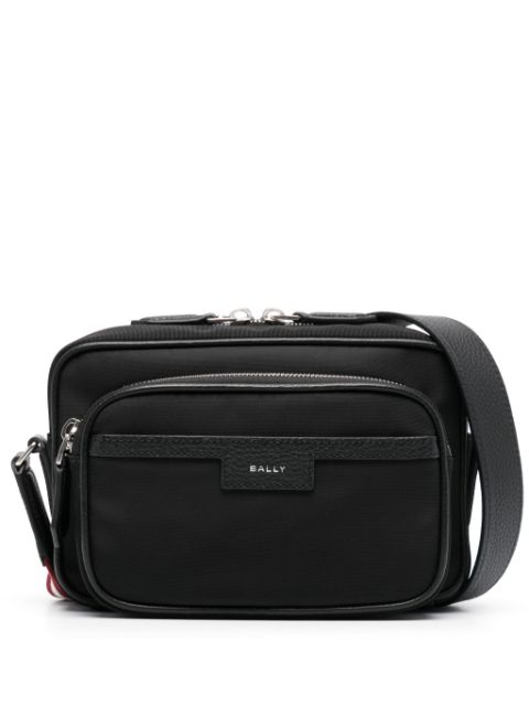 Bally Code messenger bag