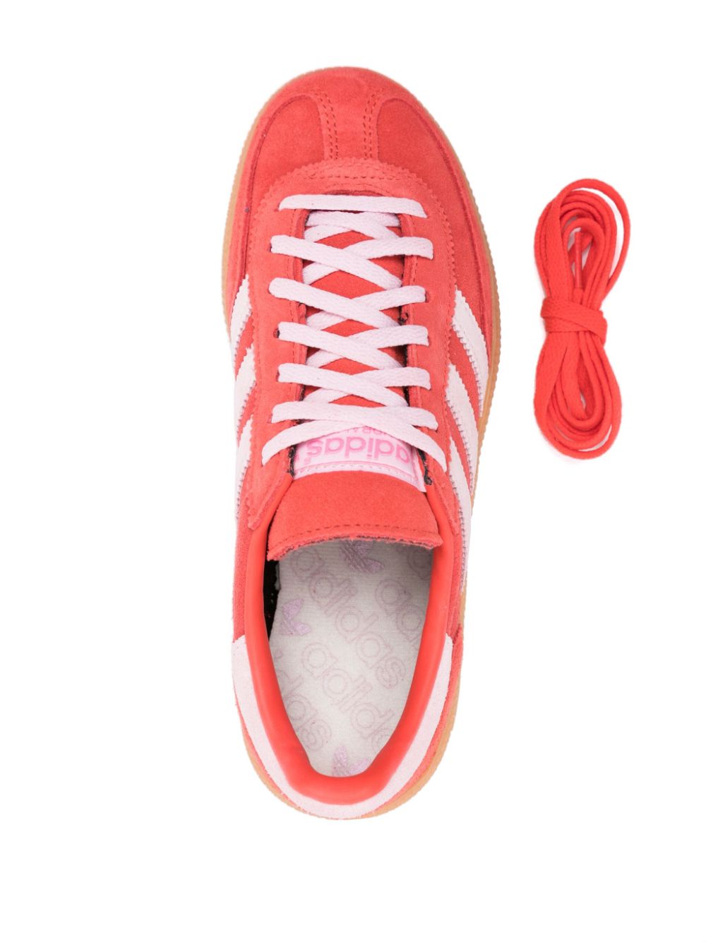 Adidas Handball Spezial Aluminium Sneakers - Farfetch