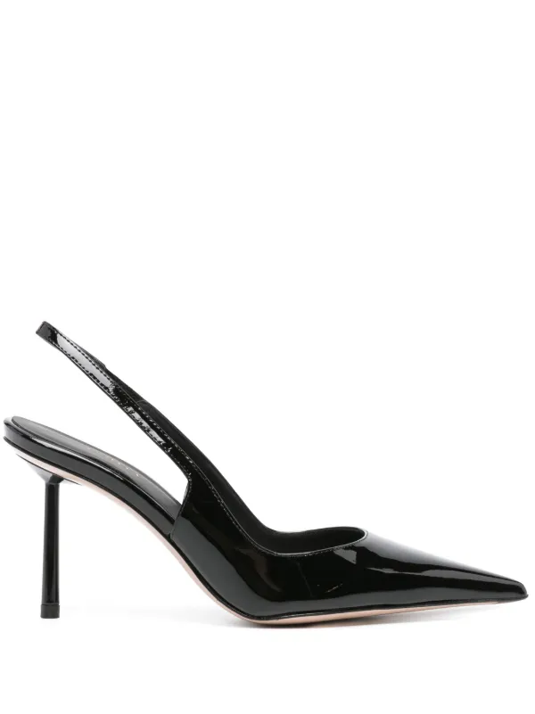 パンプス LE SILLA BELLA PUMPS IN PATENT LEATHER 22632913_52625789_600.jpg