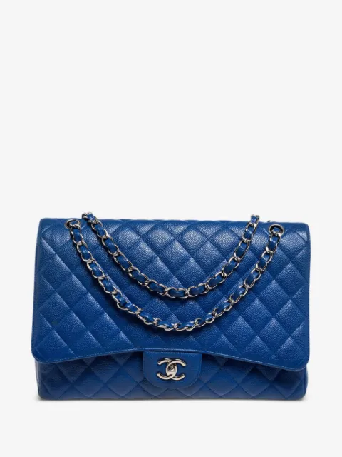 CHANEL Pre-Owned 2009 Classic Flap shoulder bag