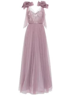 Badgley Mischka Evening Dresses for Women - Shop on FARFETCH