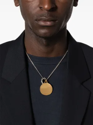 Jil Sander(ジルサンダー)ネックレス - FARFETCH Jil Sander(ジルサンダー)ネックレス - FARFETCH