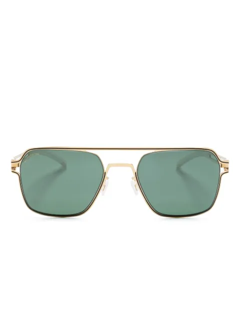 Mykita Riku navigator-frame sunglasses