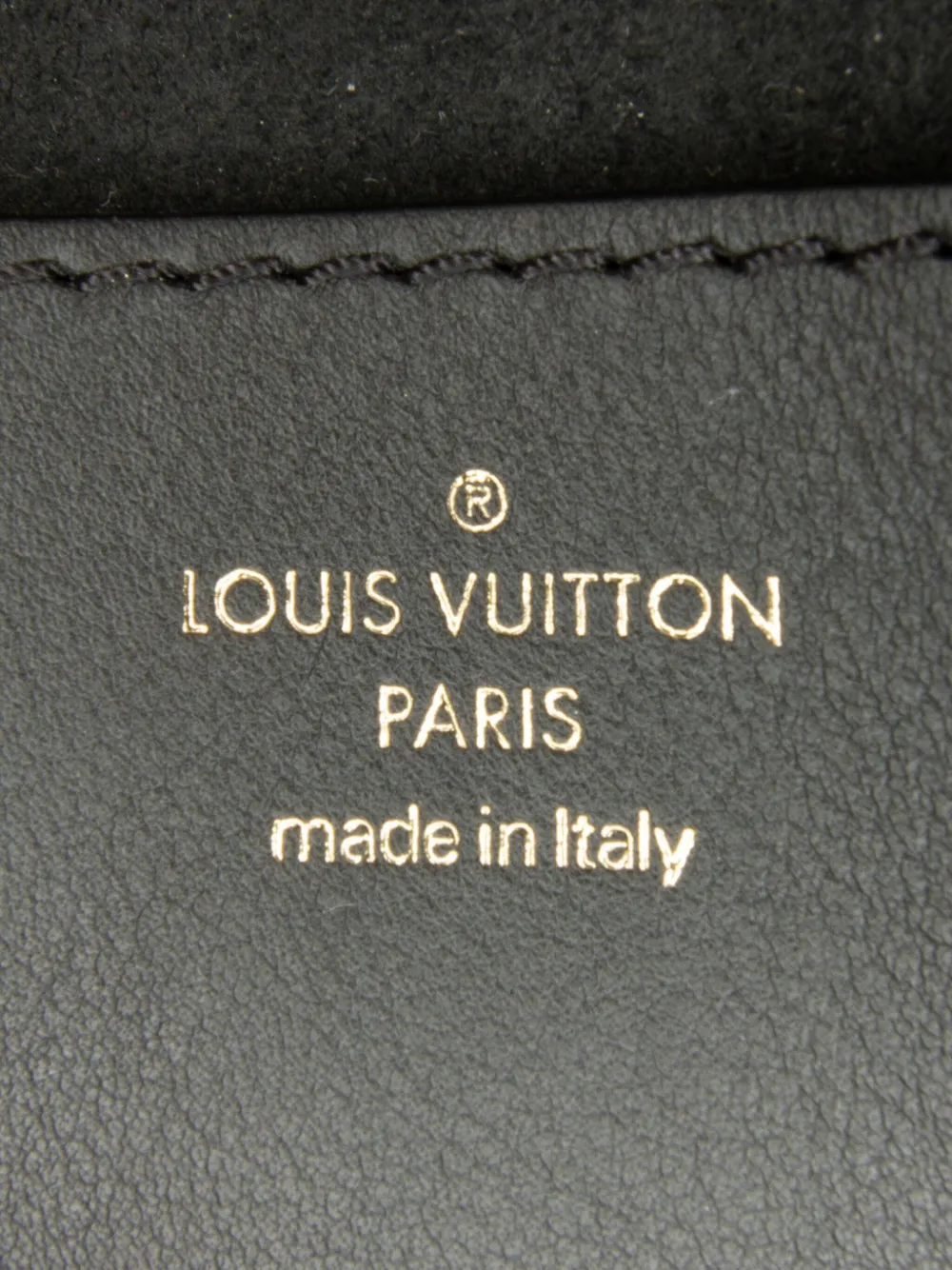 Louis vuitton 2025 multi pochette 2020