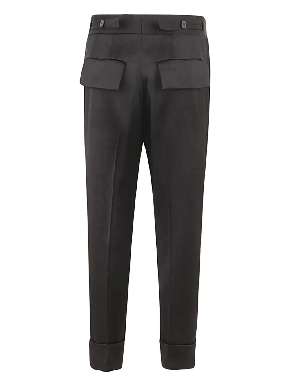 SAPIO pocket-detail tailored trousers | بناطيل مفصلة | Image 2