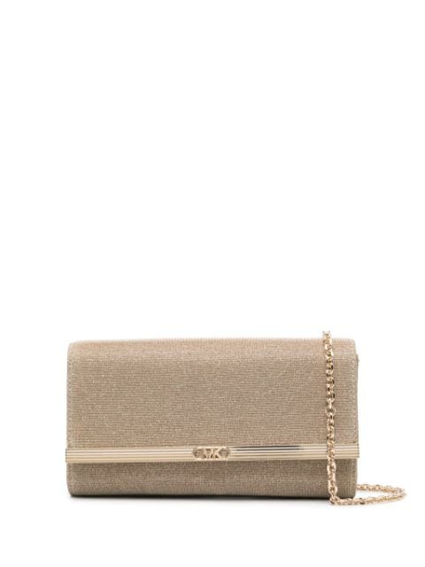 Michael Michael Kors Clutch Mona grande