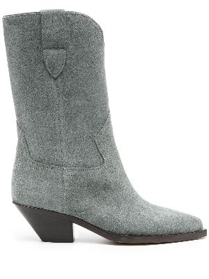 Marant cheap boots sale