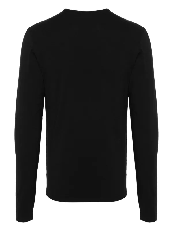 VERSACE｜UNDERWEAR SHIRTS (MEDUSA UNDERSHIRT (AUU01005 A 90_AUU01005-