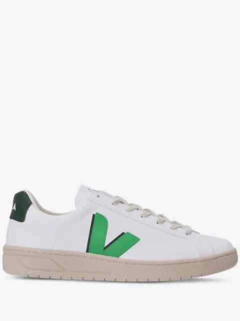 VEJA Urca CWL logo-appliqué sneakers