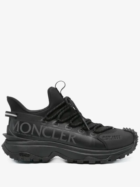 Moncler Trailgrip Lite 2 ripstop sneakers