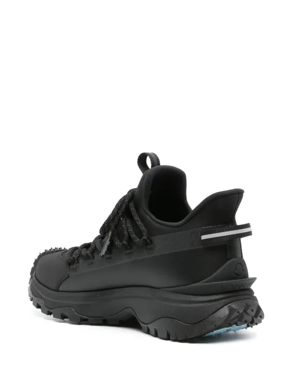 【ブラック】MONCLER トレイルグリップ Lite2 Ripstopスニーカー 楽天市場】モンクレール スニーカー トレイルグリップ ブラック