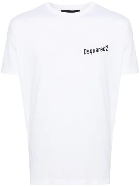 DSQUARED2 Cool Fit cotton T-shirt