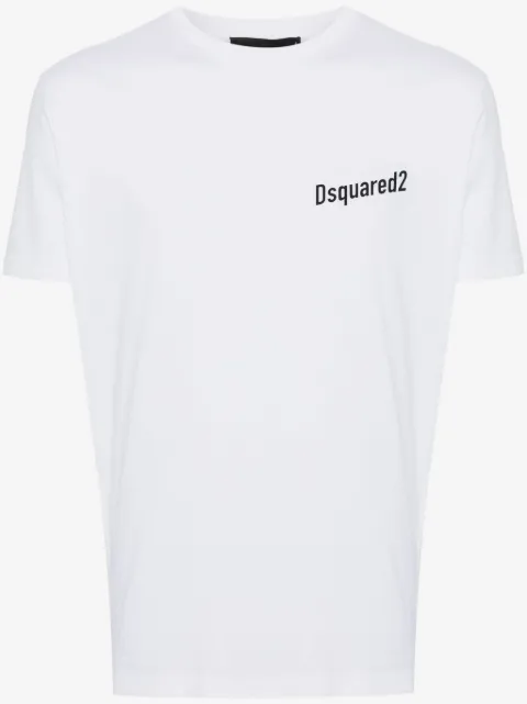 DSQUARED2 Cool Fit cotton T-shirt