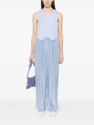 THE ANDAMANE Waistcoats & Gilets for Women - Shop on FARFETCH
