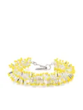 ISABEL MARANT Firework bead bracelet - Yellow