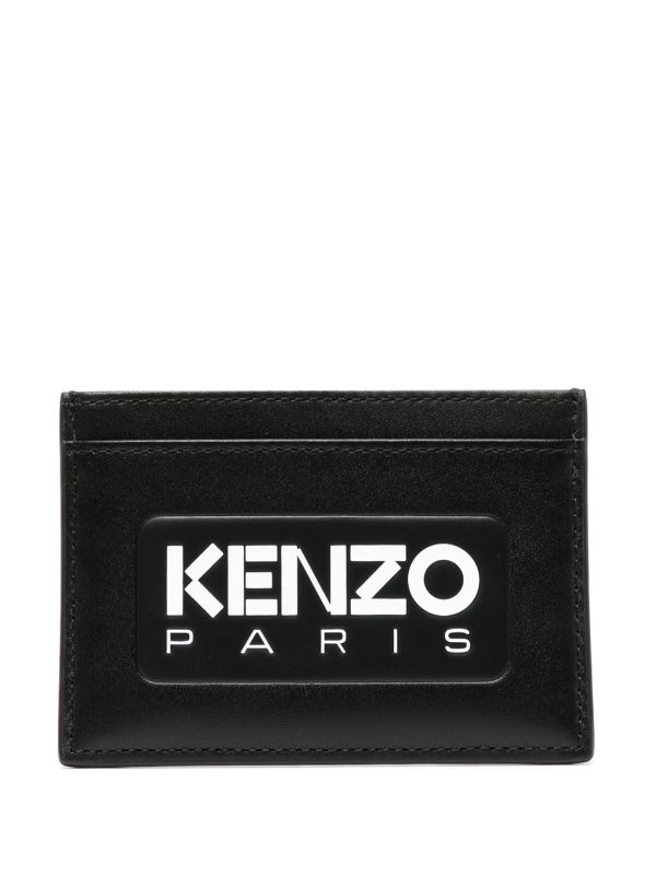 Kenzo 財布 | ブラック | FARFETCH JP