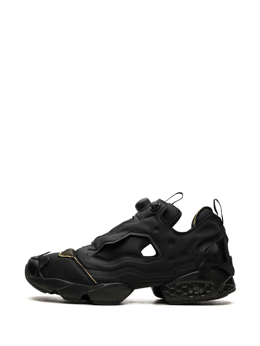 Reebok x Maison Margiela Instapump Fury sneakers WOMEN