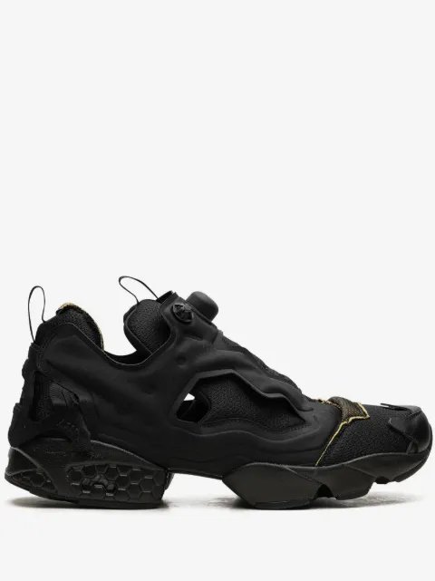 Reebok tenis Instapump Fury de Reebok x Maison Margiela