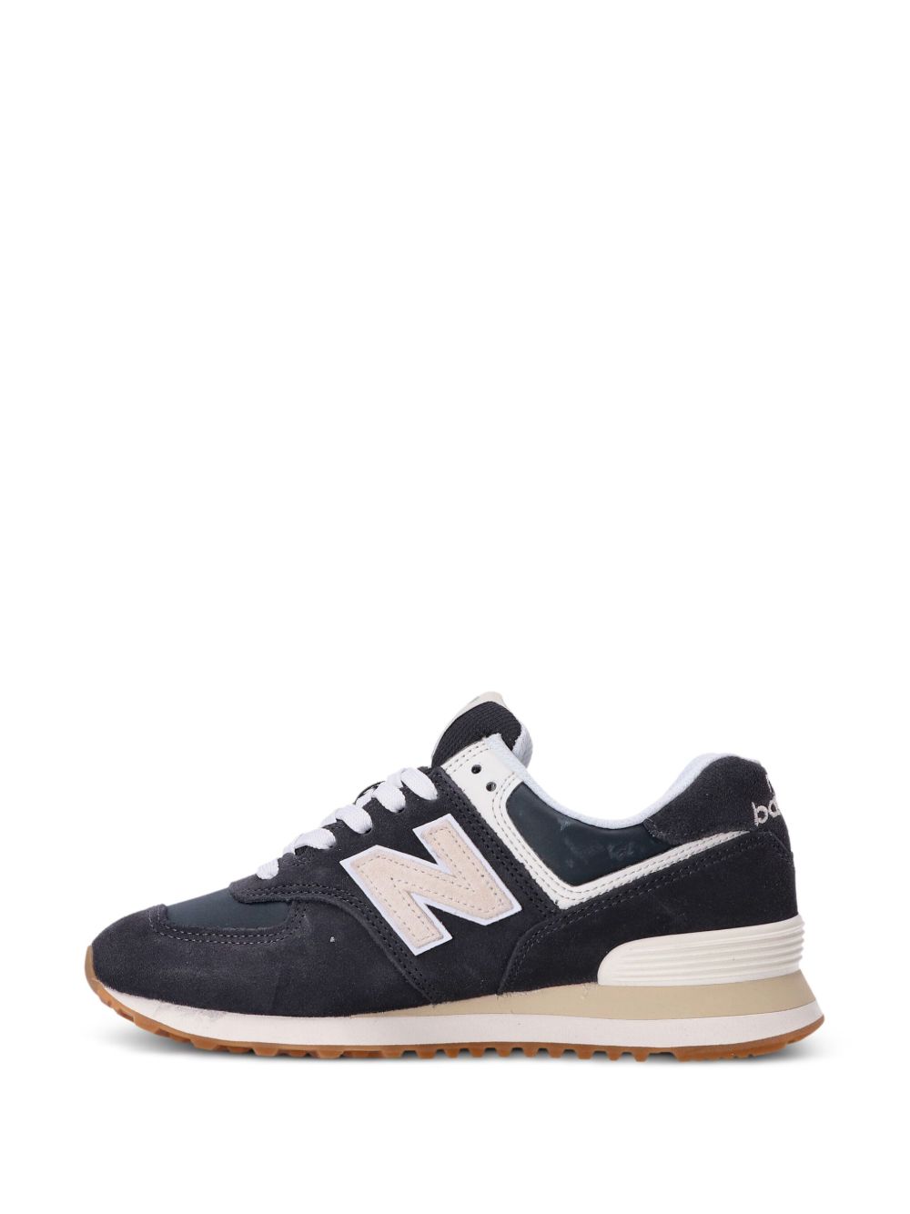 New Balance 574 Core panelled sneakers WOMEN